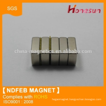 neodymium motor magnet
